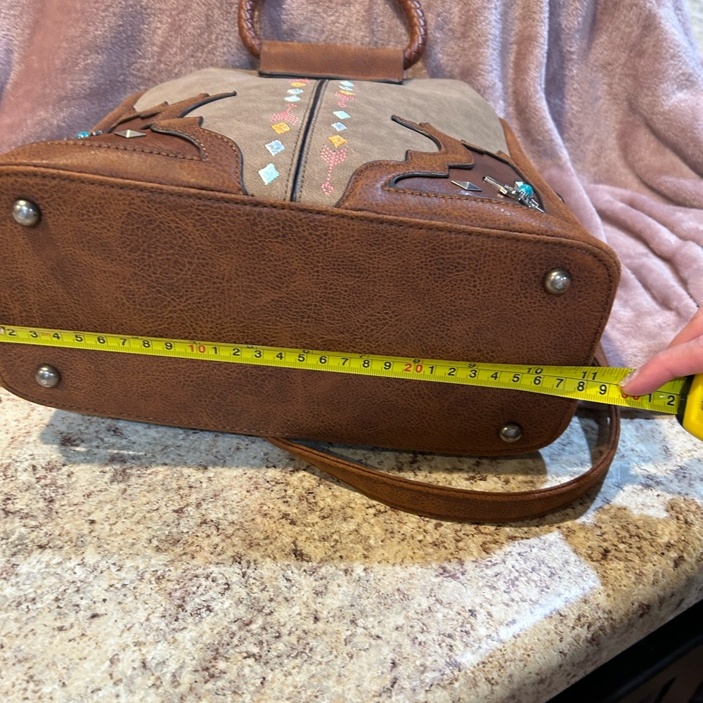Catchfly Purse - Picture 7 of 10